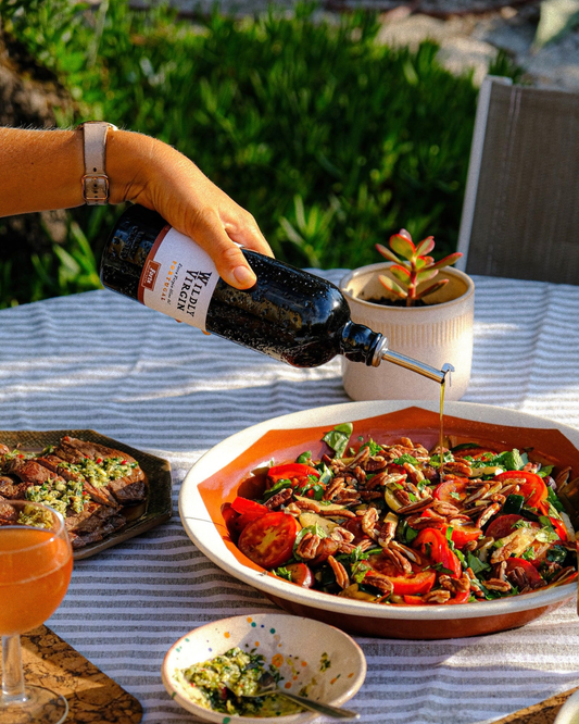 7 Ways to Use Olive Oil Like the Portuguese