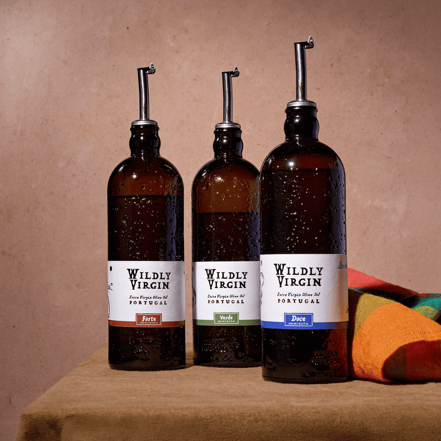 Olive Oil Club