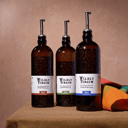 Olive Oil Club