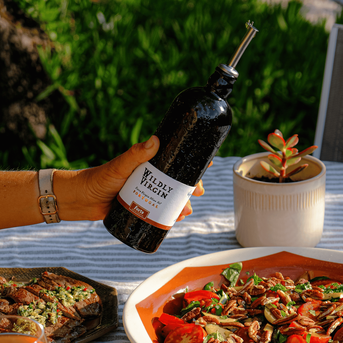 Olive Oil Club