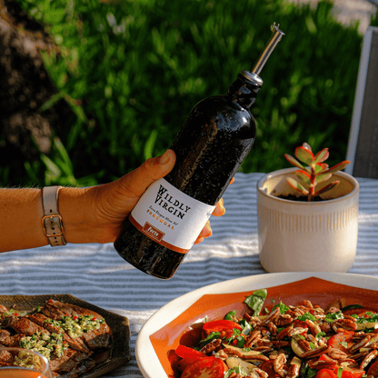 Olive Oil Club
