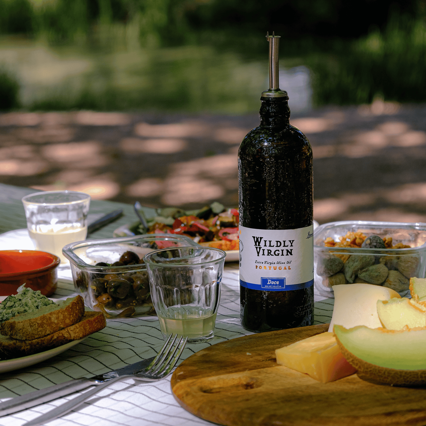 Olive Oil Club