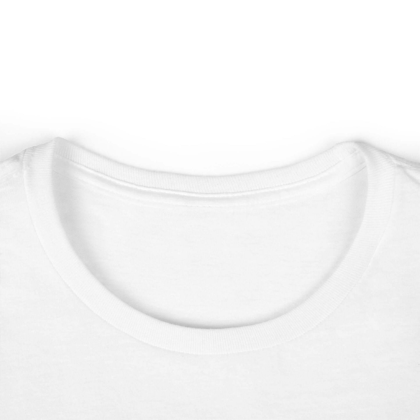 Women's Softstyle Ibex and Olive Branch Tee - White Collar