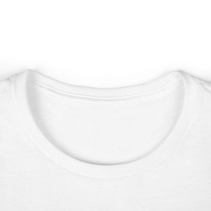 Women's Softstyle Ibex and Olive Branch Tee - White Collar