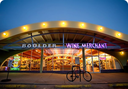 Boulder Wine Merchant