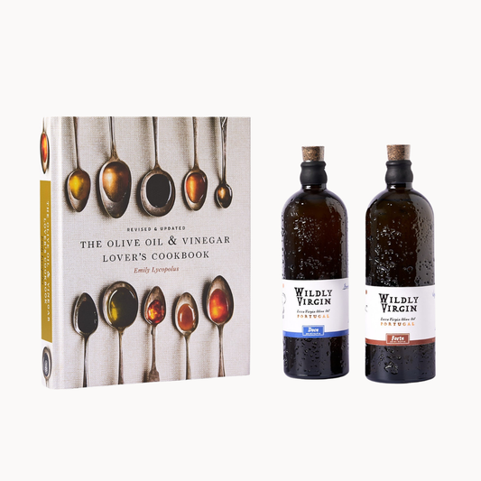 Foodie Gift Set
