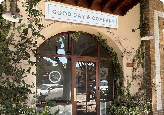 Good Day & Company
