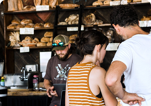 Moxie Bread Co.