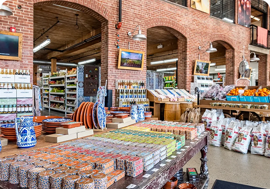Portugalia Marketplace