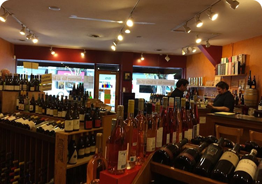 The Cellar Door
