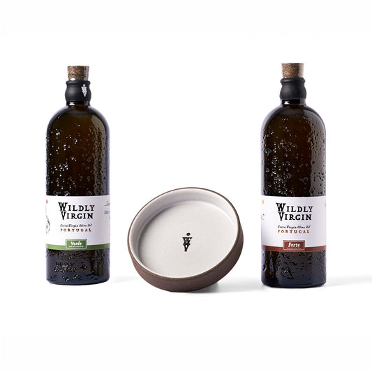 Tour of Portugal Gift Set