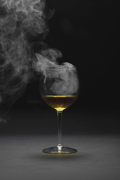 Smoked